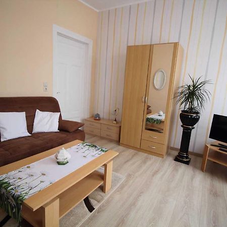 Ferienwohnung Thurk Sassnitz Bagian luar foto