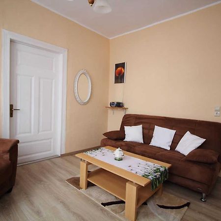 Ferienwohnung Thurk Sassnitz Bagian luar foto